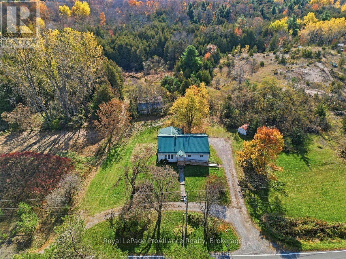2096 Hollowview Road, Madoc, ON, K0K 3E0