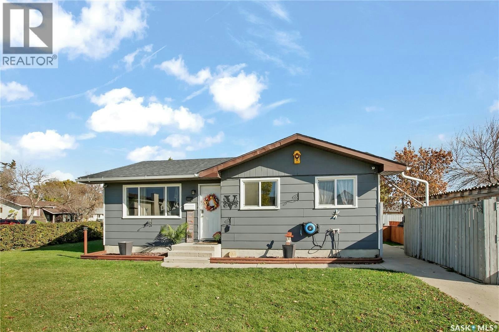 3887 Miyo Wâhkôhtowin Road, Saskatoon, SK, S7L 5T1