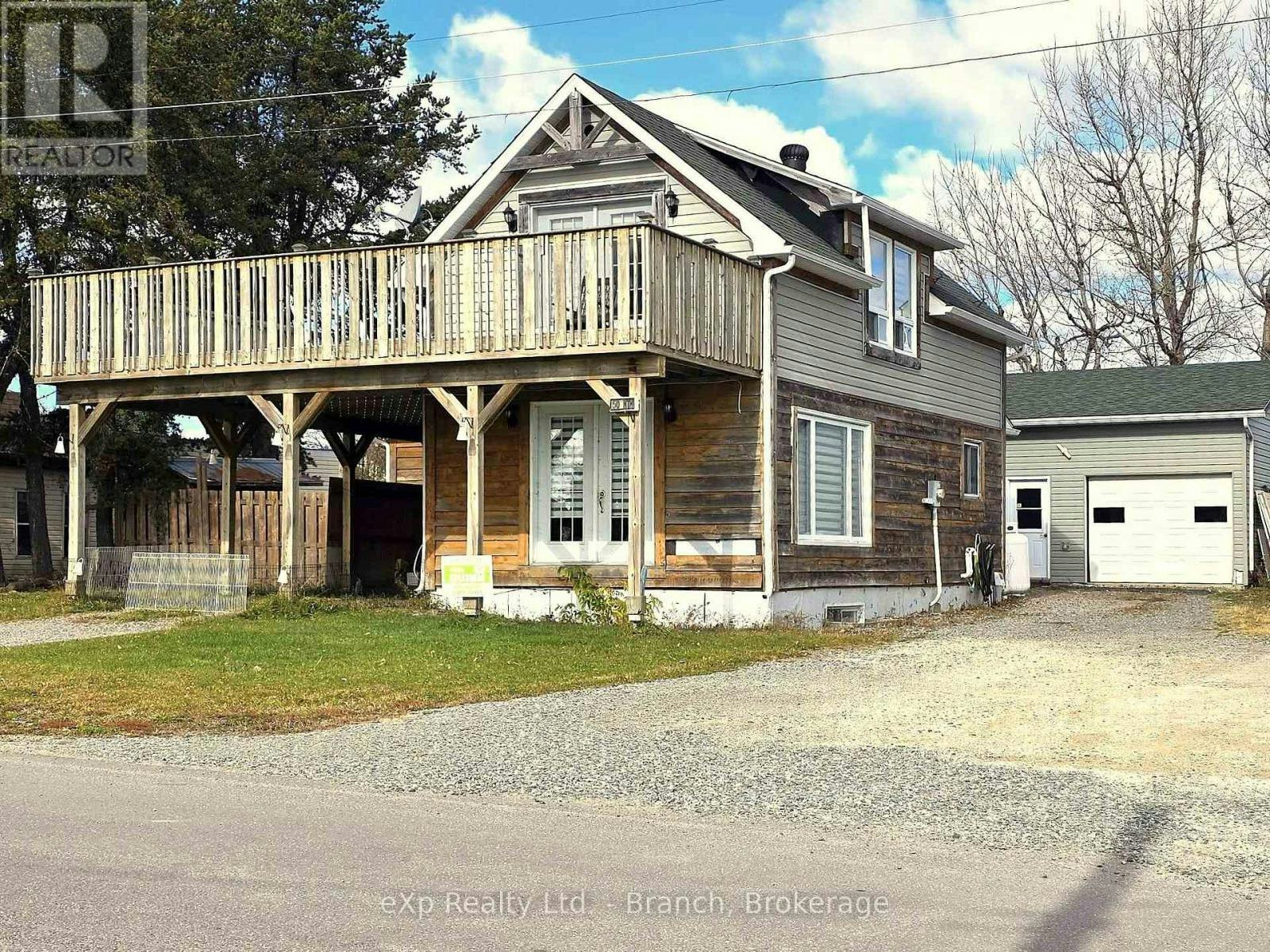 50 Ninth Avenue, Larder Lake, ON, P0K 1L0