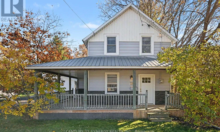 105 Neilson Street