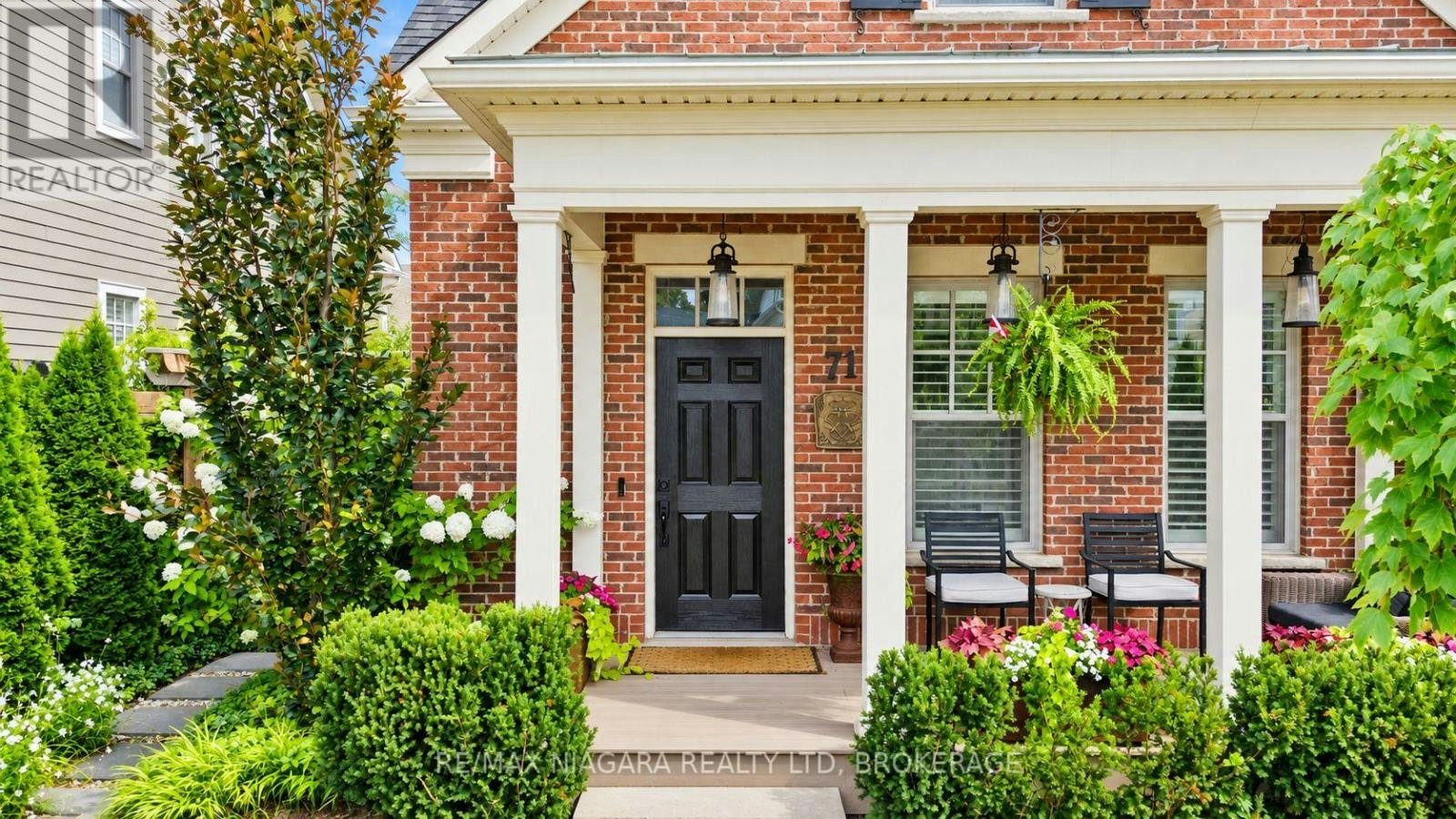 71 Brock Street, Niagara-on-the-Lake, ON, L0S 1J0