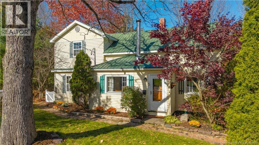 5 Hartford Lane, St. Stephen, NB, E3L 1P9