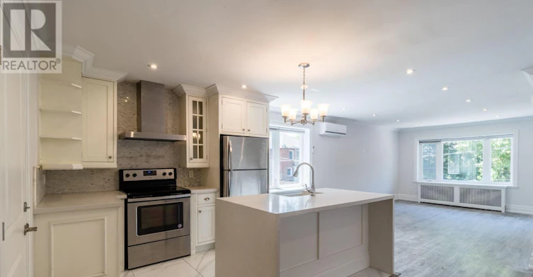 UPPER-301 Cleveland Street, Toronto, ON, M4S 2W7 - 6