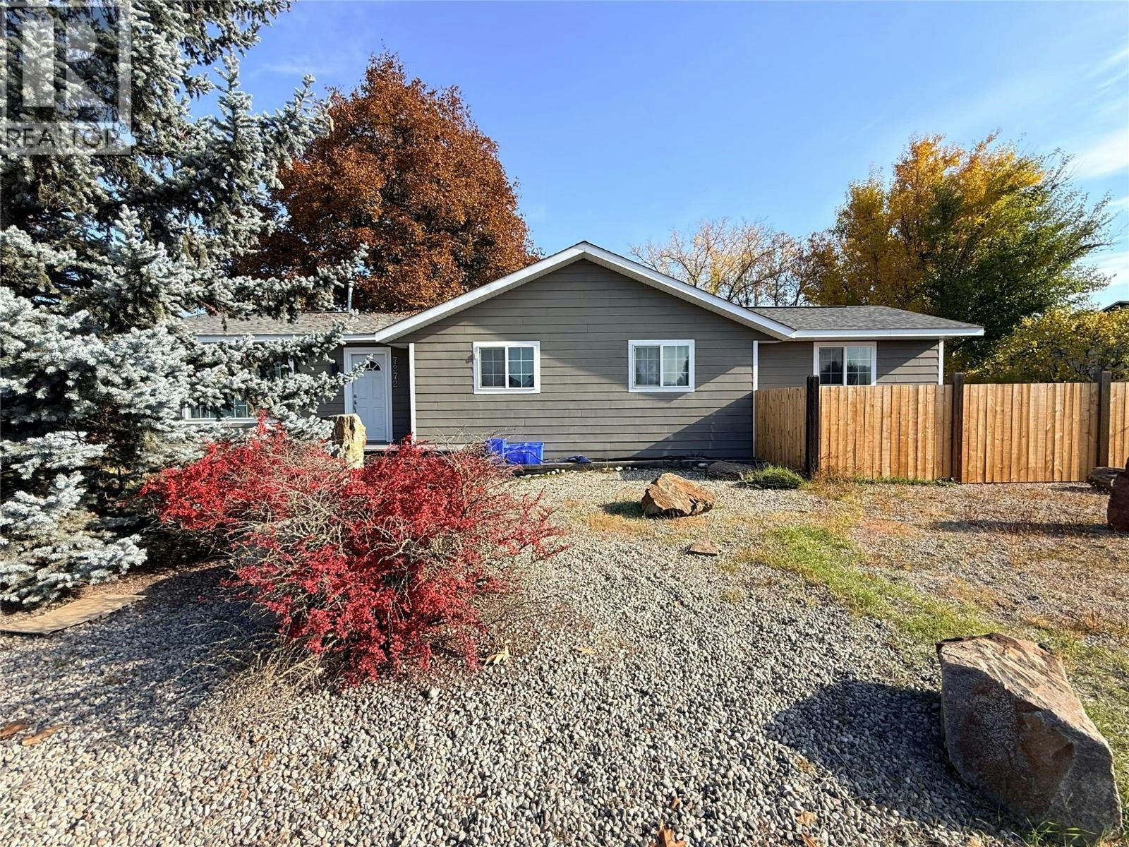 7272 19th Street, Grand Forks, BC, V0H 1H2