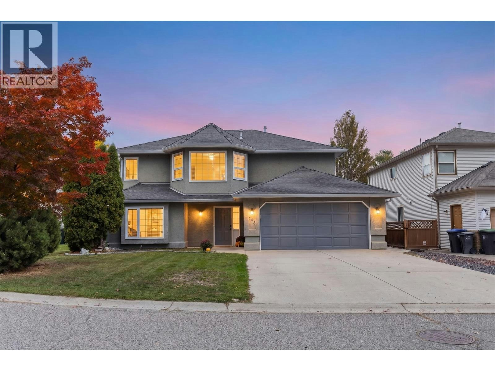 142 Applebrooke Crescent, Kelowna, BC, V1V 1W4