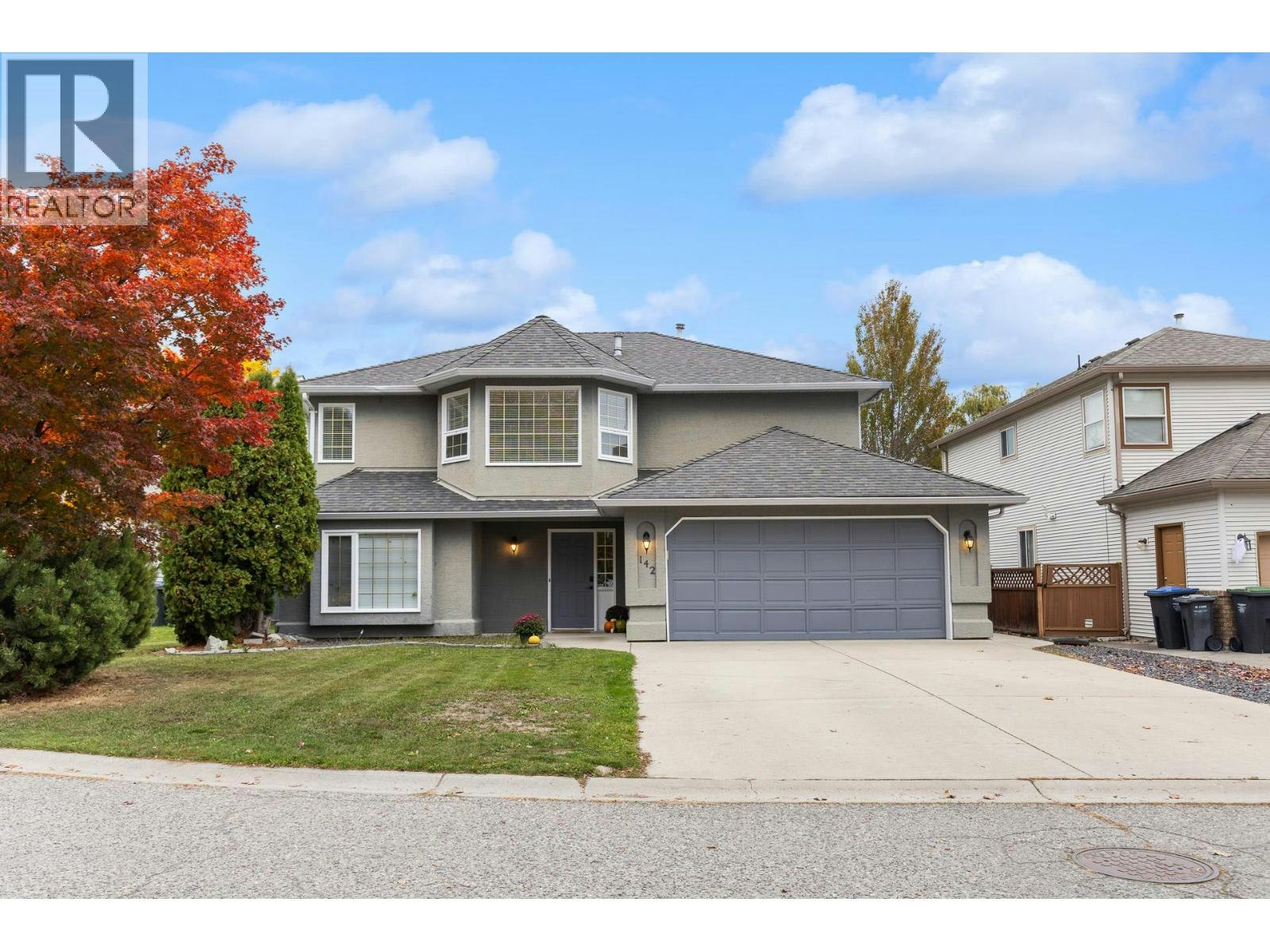 142 Applebrooke Crescent, Kelowna, BC, V1V 1W4
