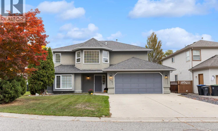 142 Applebrooke Crescent