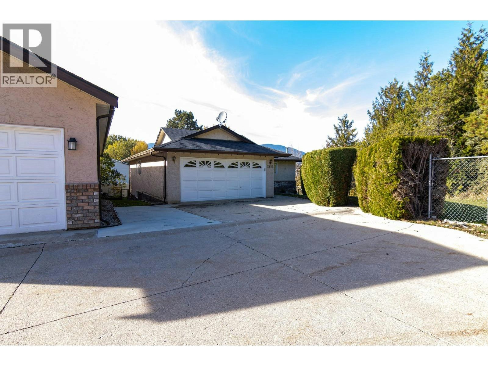 2455 NE 5th Avenue, Salmon Arm, BC, V1E 1Y9