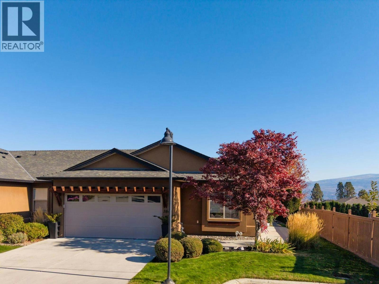 3843 Sonoma Pines Drive, Westbank, BC, V4T 2Z5