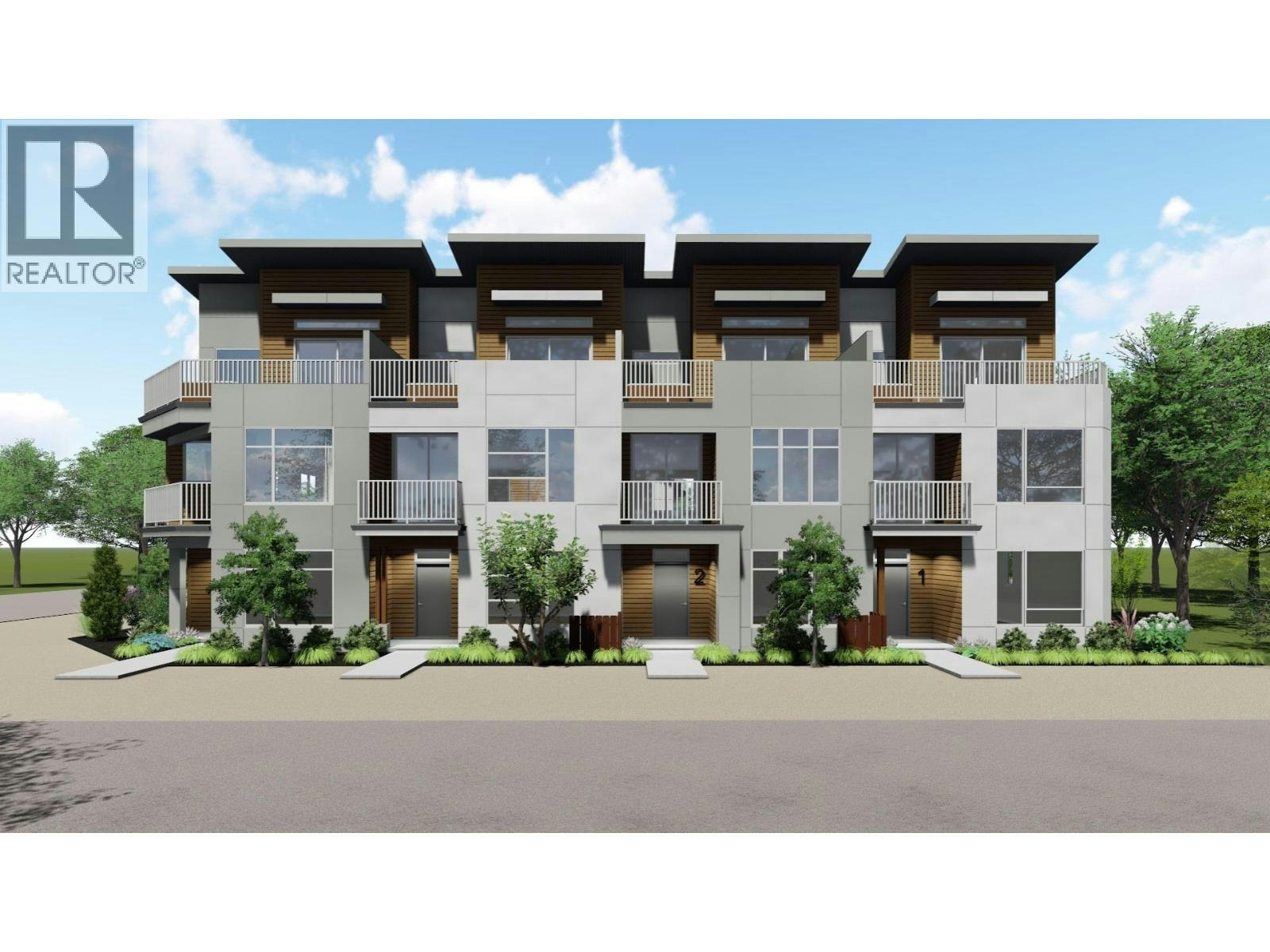 2-781 Wardlaw Avenue, Kelowna, BC, V1Y 5B8