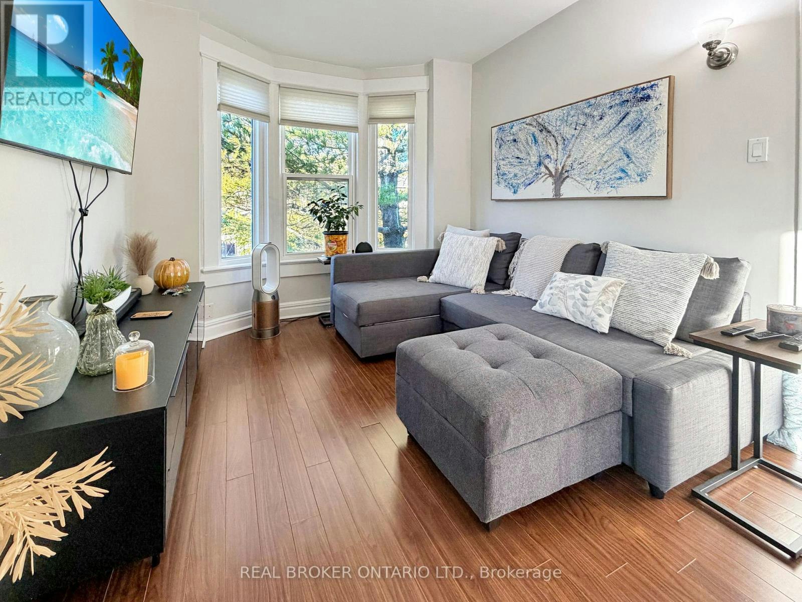 UPPER-79 Blantyre Avenue, Toronto, ON, M1N 2R6 - 3
