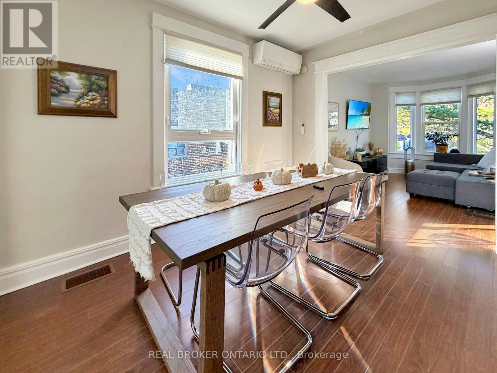 UPPER-79 Blantyre Avenue, Toronto, ON, M1N 2R6 - 4