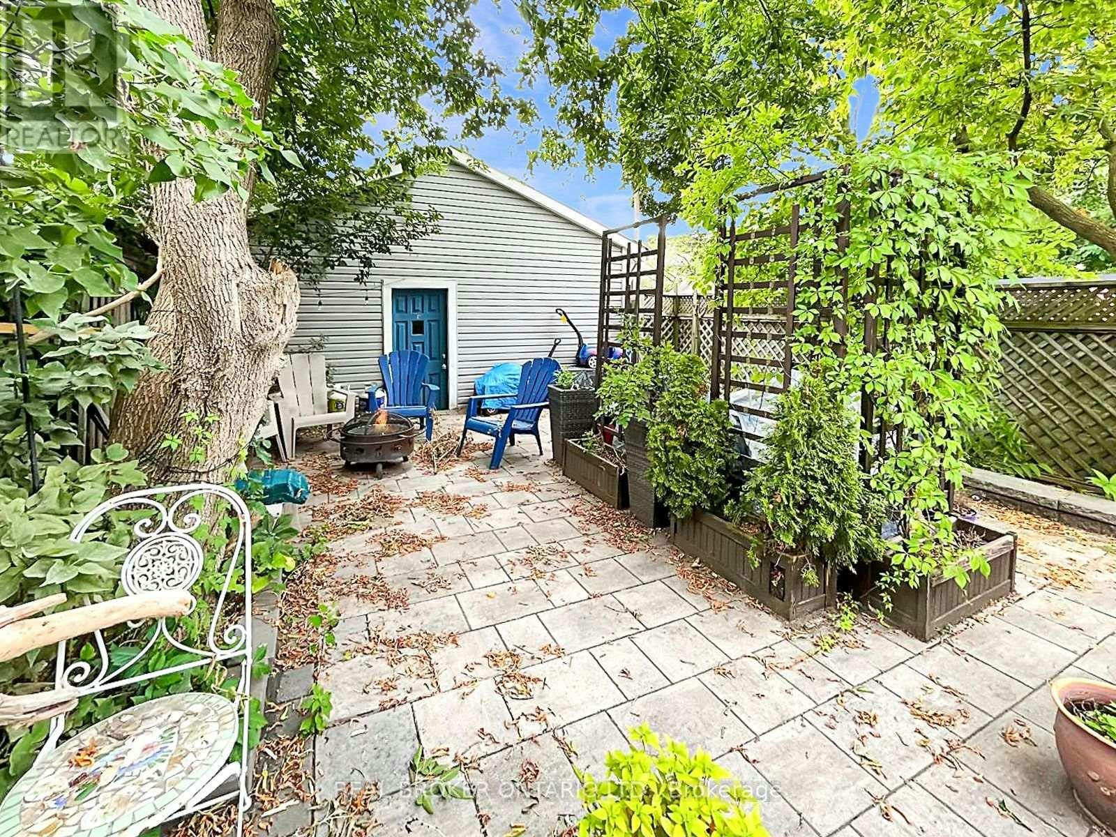 UPPER-79 Blantyre Avenue, Toronto, ON, M1N 2R6 - 17