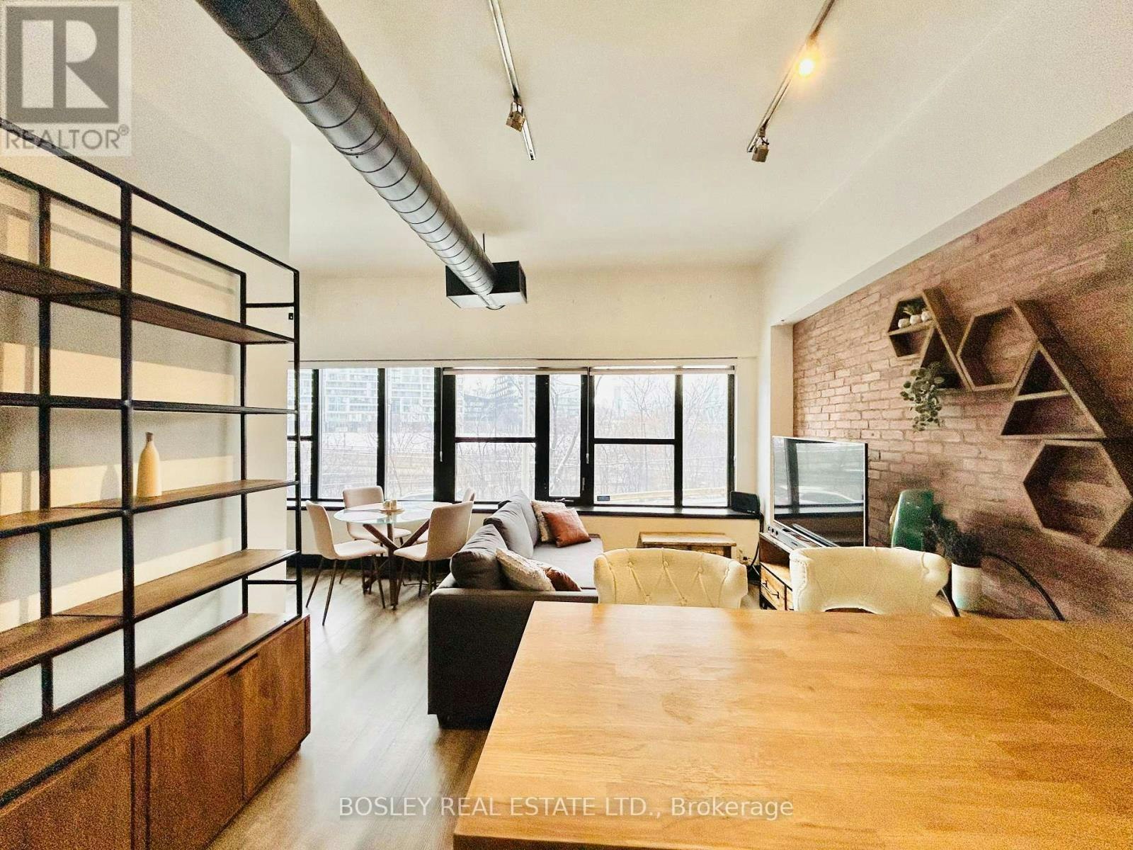 106-625 Queen Street E, Toronto, ON, M4M 1G7 - 7