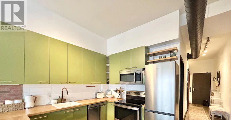 106-625 Queen Street E, Toronto, ON, M4M 1G7 - 6