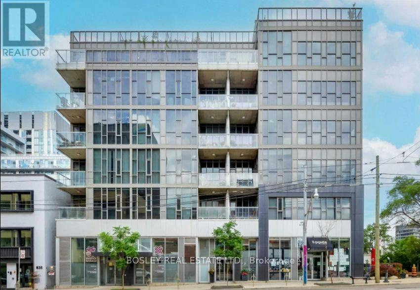 106-625 Queen Street E, Toronto, ON, M4M 1G7