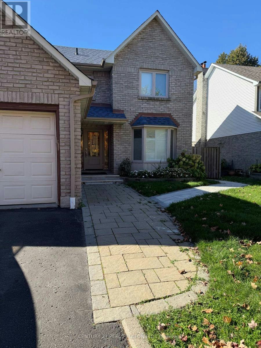 36 Citation Crescent, Whitby, ON, L1N 6X1 - 2