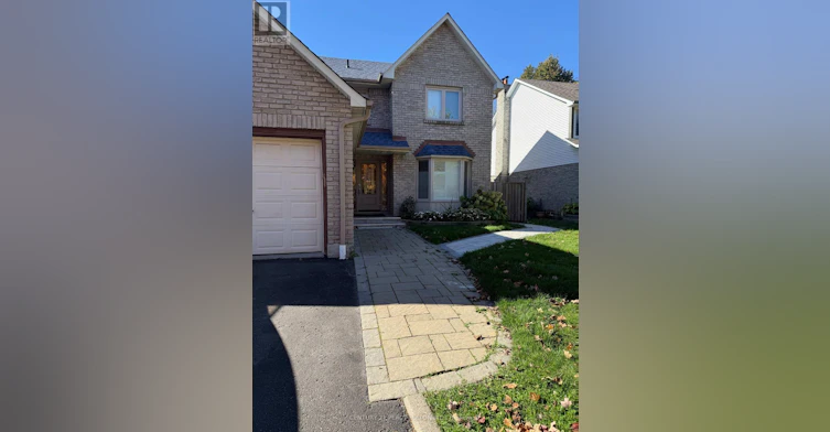 36 Citation Crescent, Whitby, ON, L1N 6X1 - 2