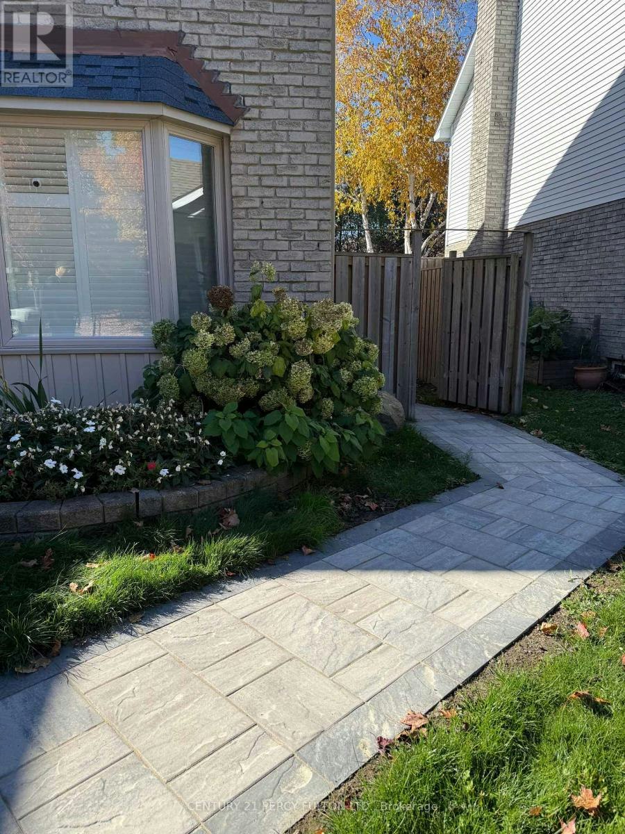 36 Citation Crescent, Whitby, ON, L1N 6X1 - 3