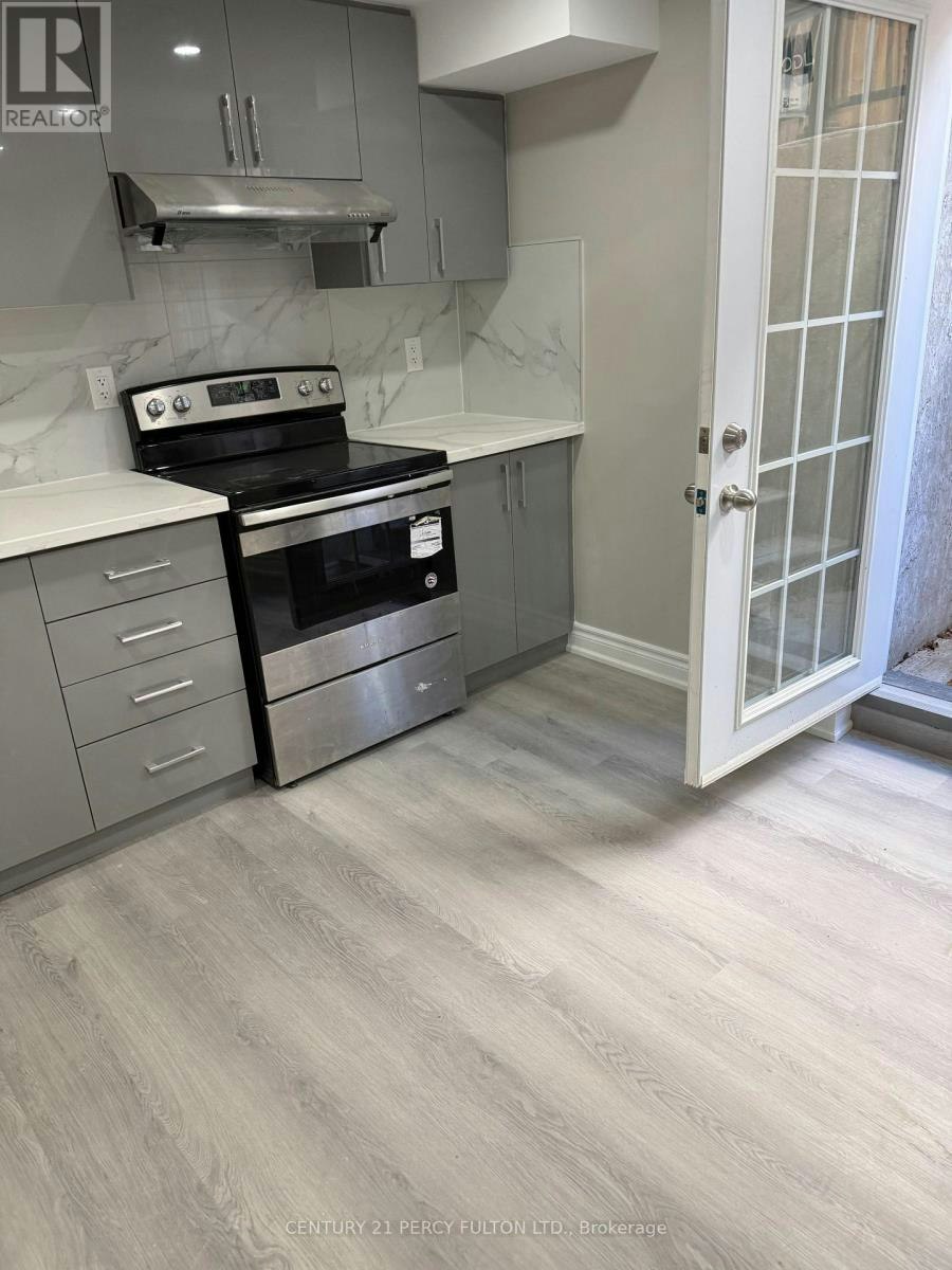 36 Citation Crescent, Whitby, ON, L1N 6X1 - 9