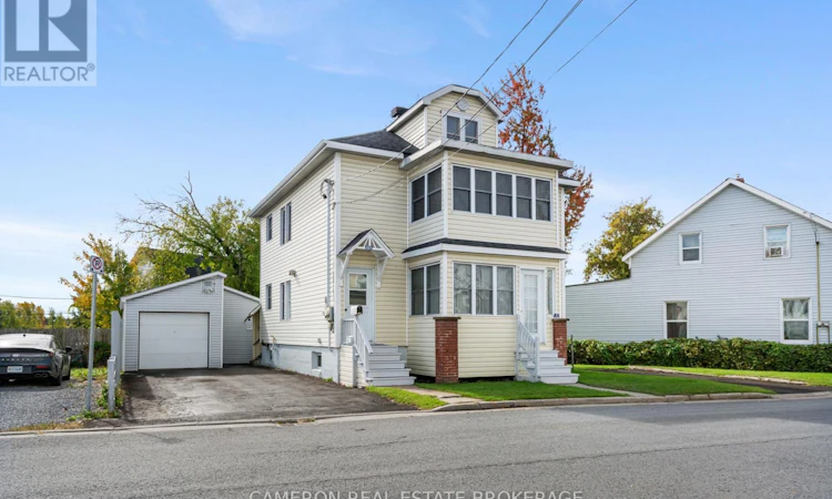 23 23a William Street