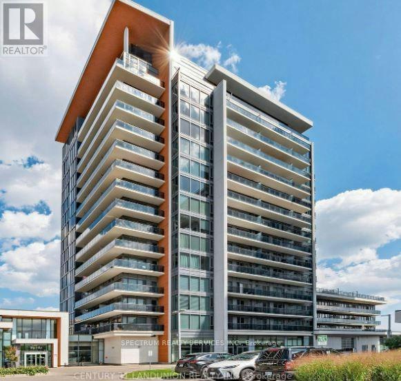 318B-9600 Yonge Street, Richmond Hill, ON, L4C 0X3
