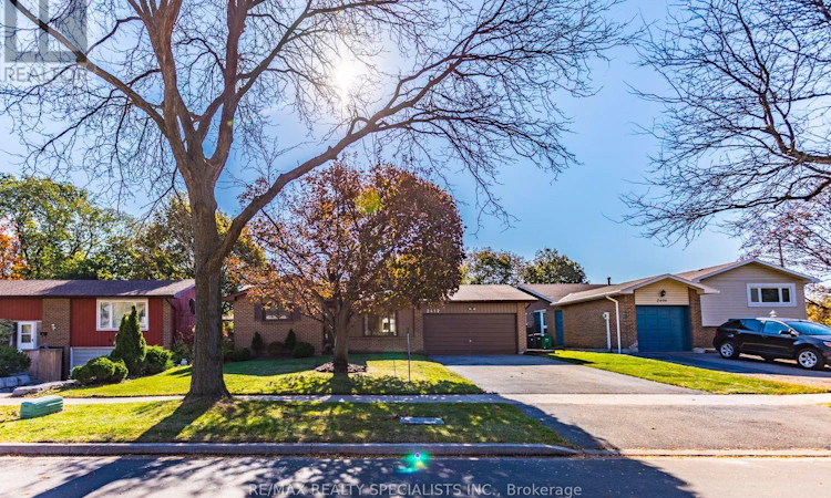 2412 Brasilia Circle