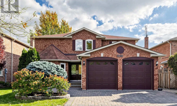 2432 Stoll Drive