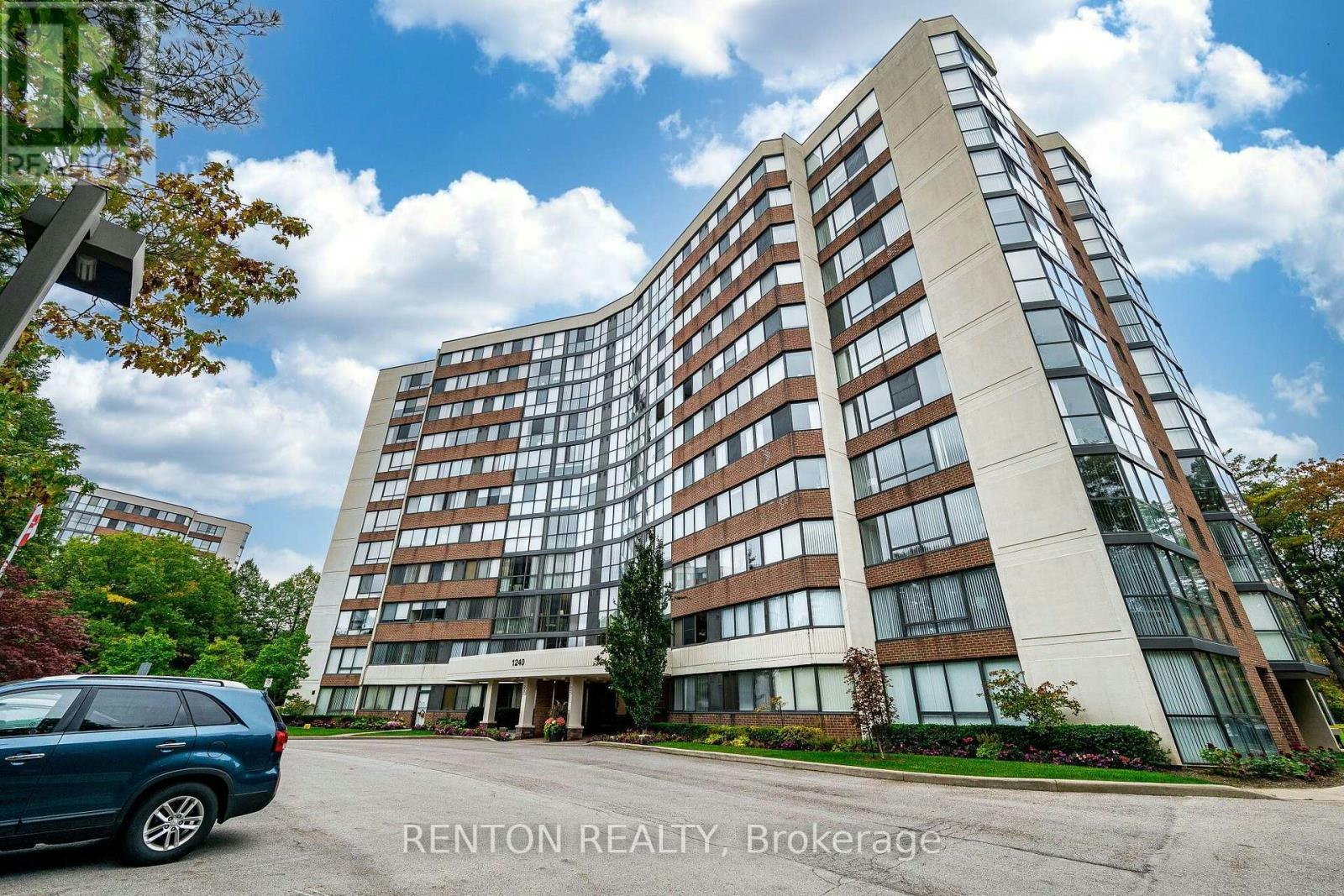 710-1240 Marlborough Court, Oakville, ON, L6H 3K7