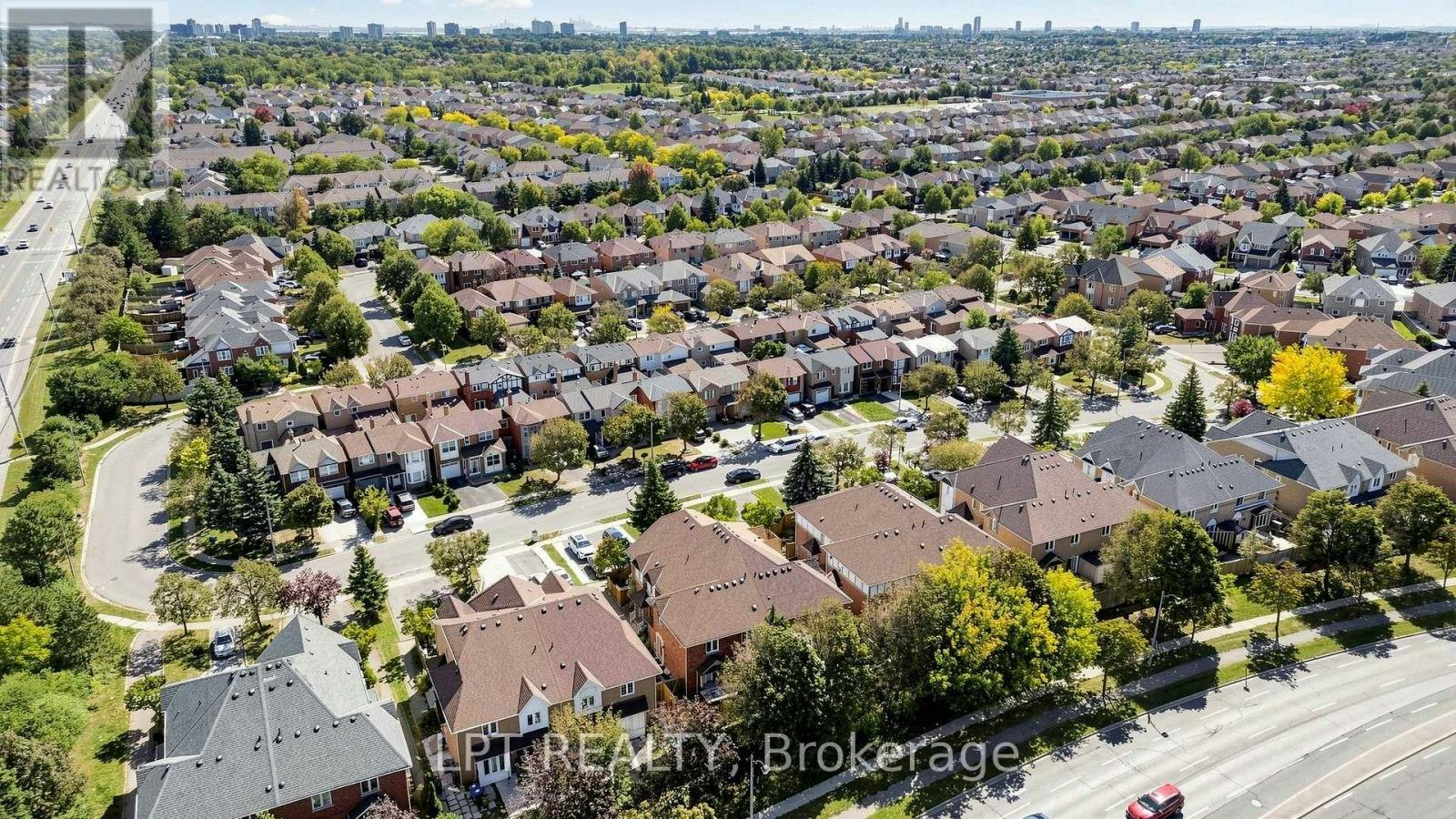 81 Shady Pine Circle, Brampton, ON, L6R 1K3 - 43