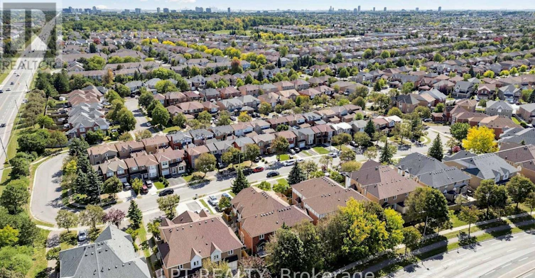 81 Shady Pine Circle, Brampton, ON, L6R 1K3 - 43
