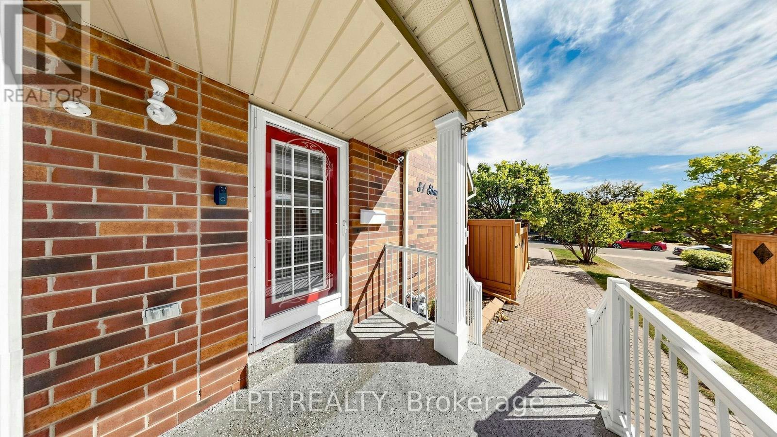 81 Shady Pine Circle, Brampton, ON, L6R 1K3 - 4
