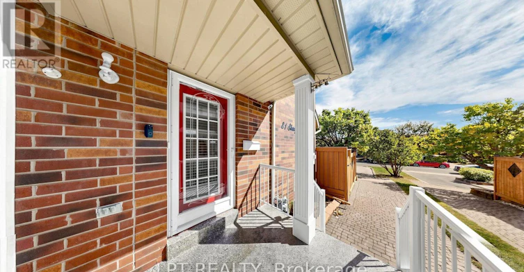 81 Shady Pine Circle, Brampton, ON, L6R 1K3 - 4