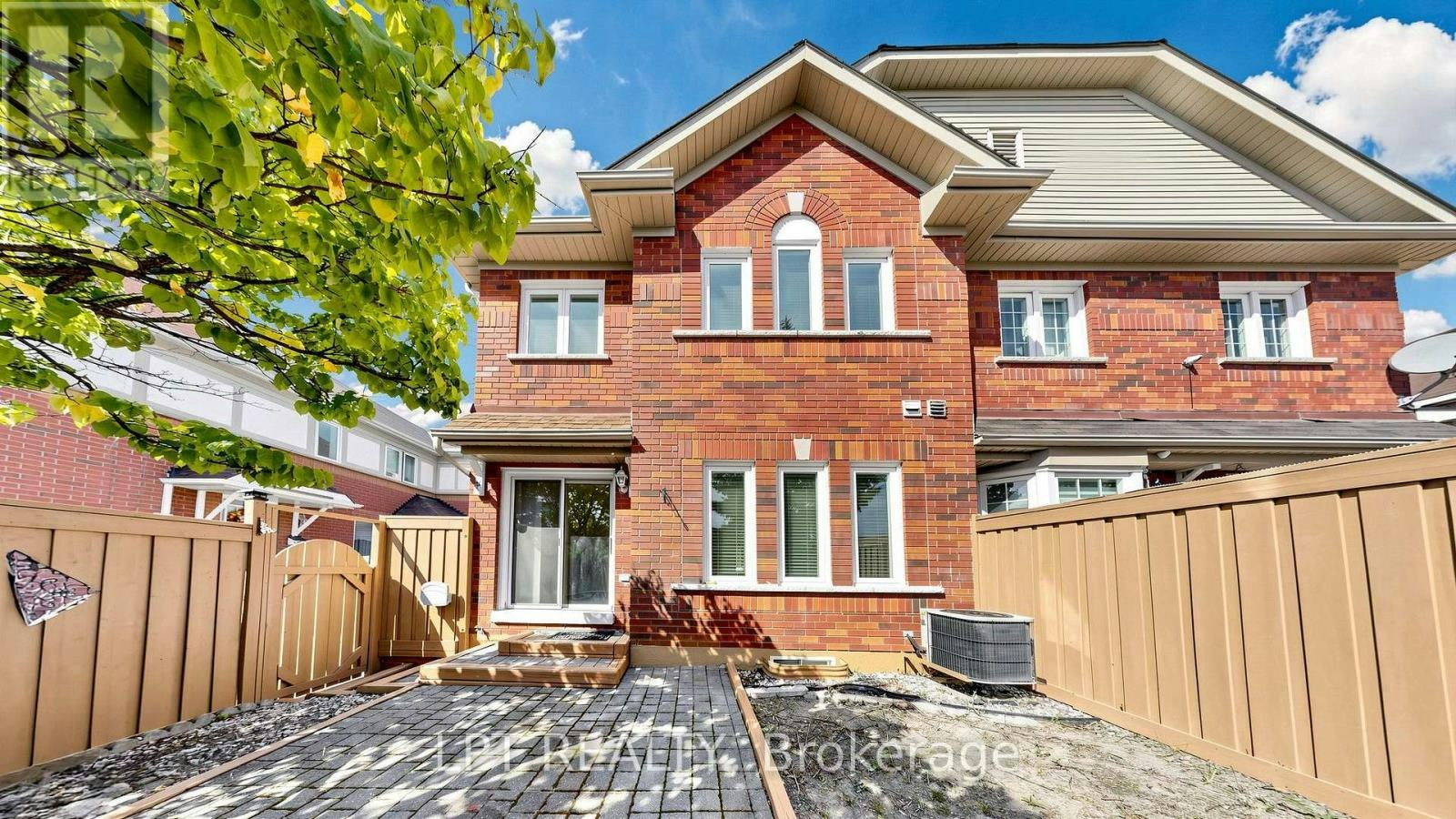 81 Shady Pine Circle, Brampton, ON, L6R 1K3 - 34