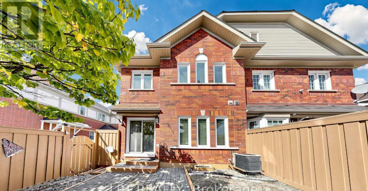 81 Shady Pine Circle, Brampton, ON, L6R 1K3 - 34