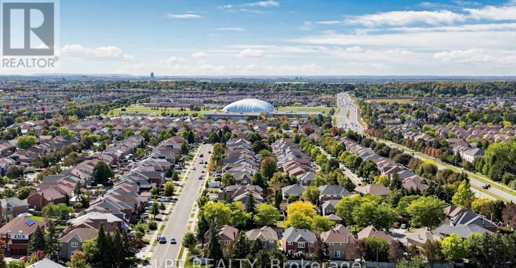 81 Shady Pine Circle, Brampton, ON, L6R 1K3 - 45