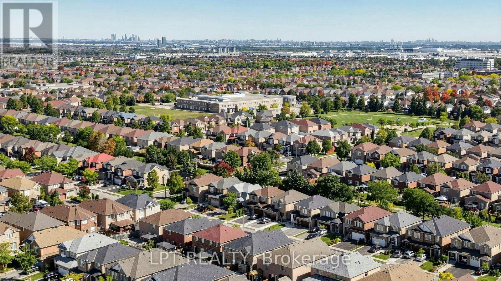 81 Shady Pine Circle, Brampton, ON, L6R 1K3 - 44