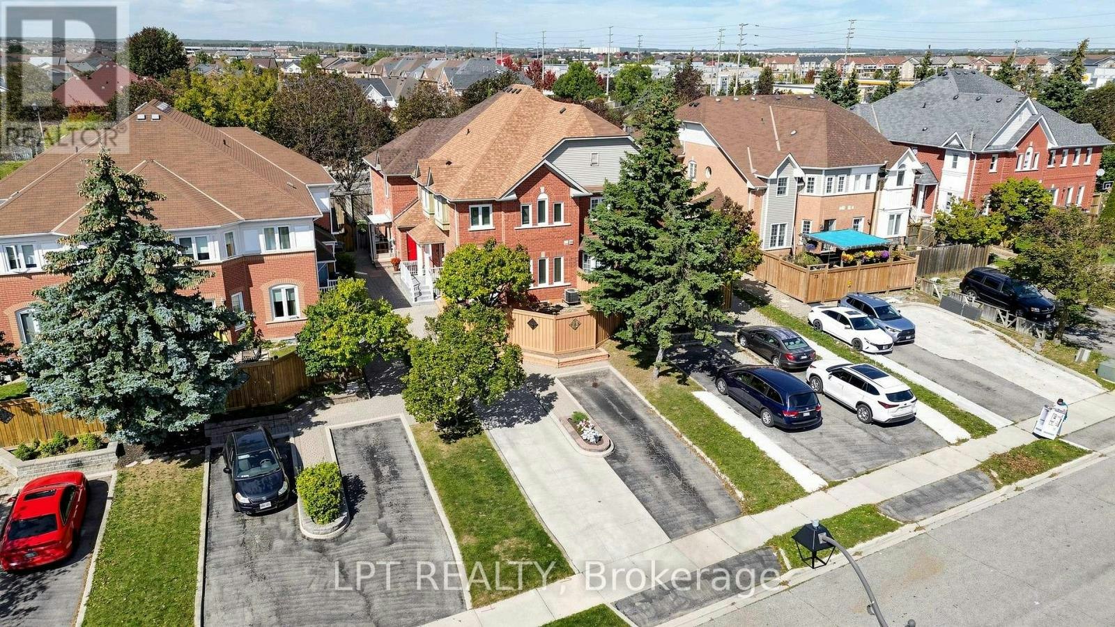 81 Shady Pine Circle, Brampton, ON, L6R 1K3 - 39