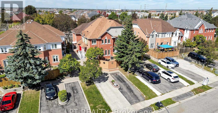 81 Shady Pine Circle, Brampton, ON, L6R 1K3 - 39
