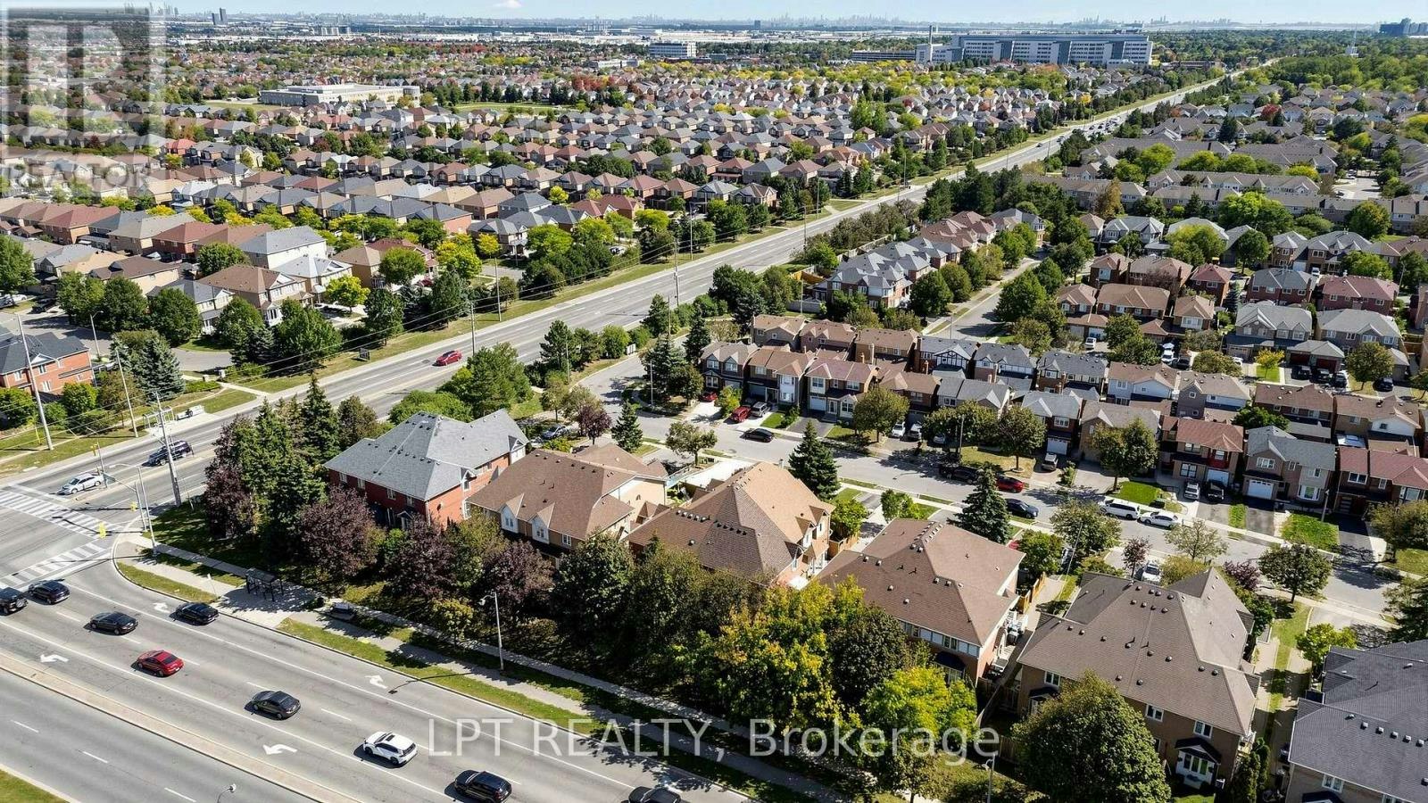 81 Shady Pine Circle, Brampton, ON, L6R 1K3 - 42