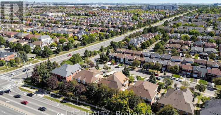81 Shady Pine Circle, Brampton, ON, L6R 1K3 - 42