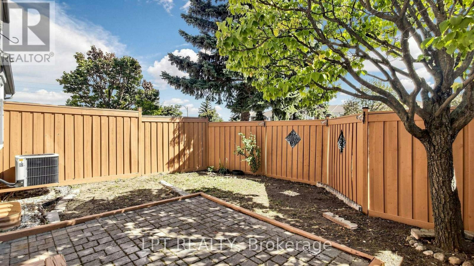81 Shady Pine Circle, Brampton, ON, L6R 1K3 - 36