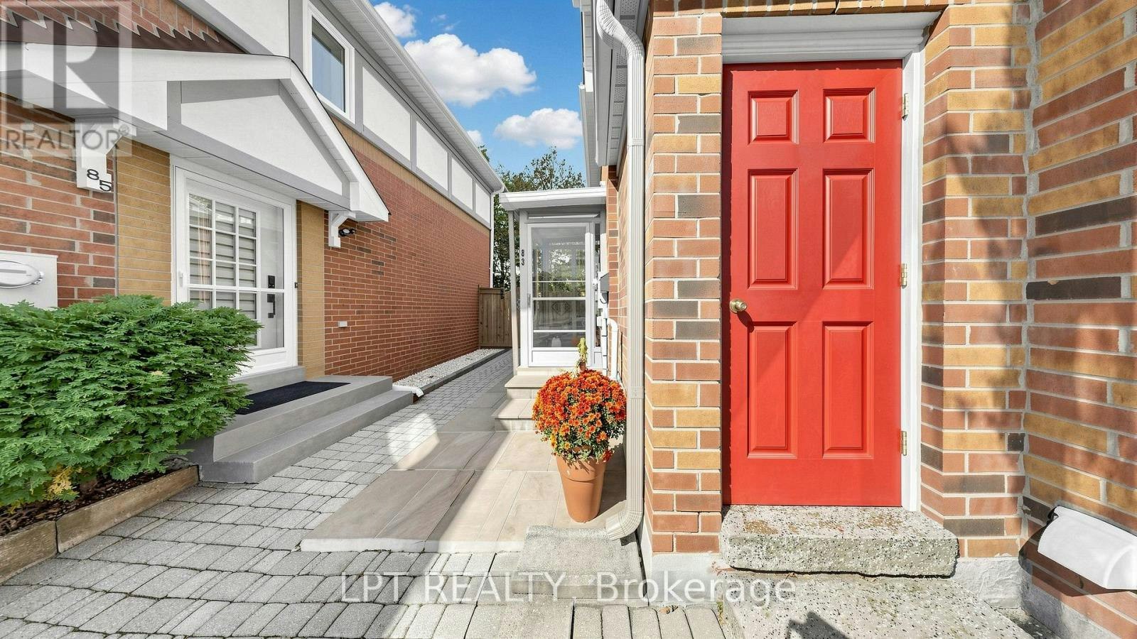 81 Shady Pine Circle, Brampton, ON, L6R 1K3 - 33