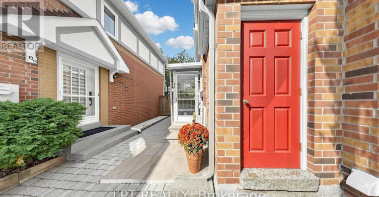 81 Shady Pine Circle, Brampton, ON, L6R 1K3 - 33