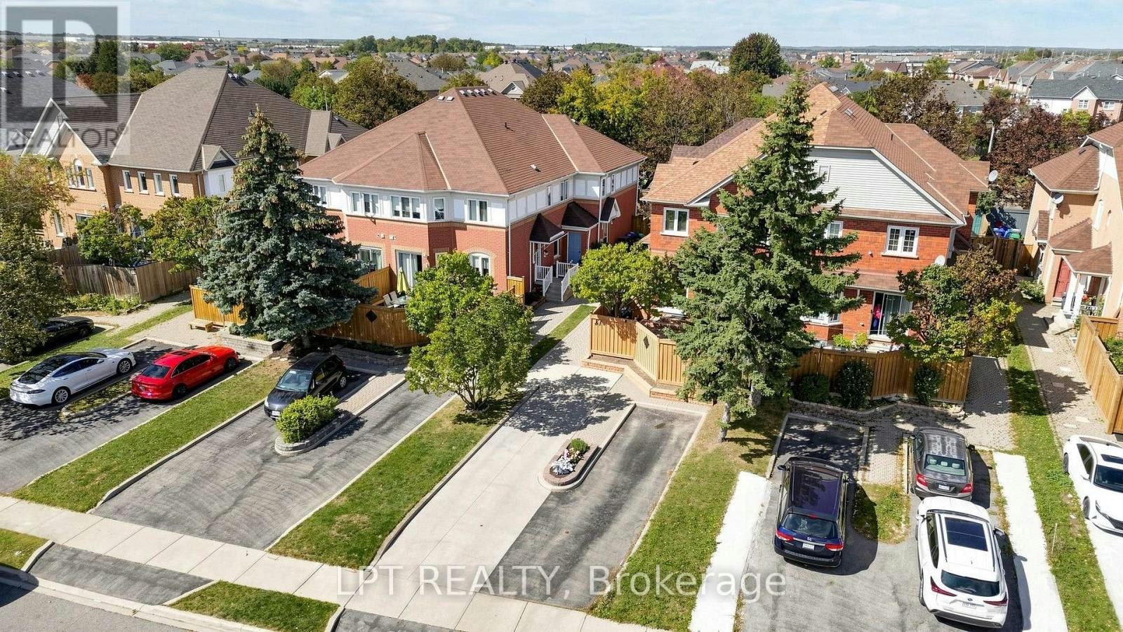 81 Shady Pine Circle, Brampton, ON, L6R 1K3 - 38