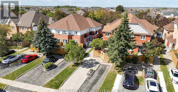 81 Shady Pine Circle, Brampton, ON, L6R 1K3 - 38