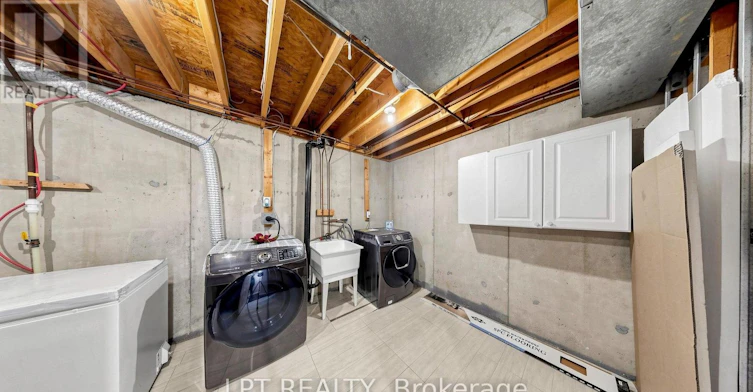 81 Shady Pine Circle, Brampton, ON, L6R 1K3 - 32
