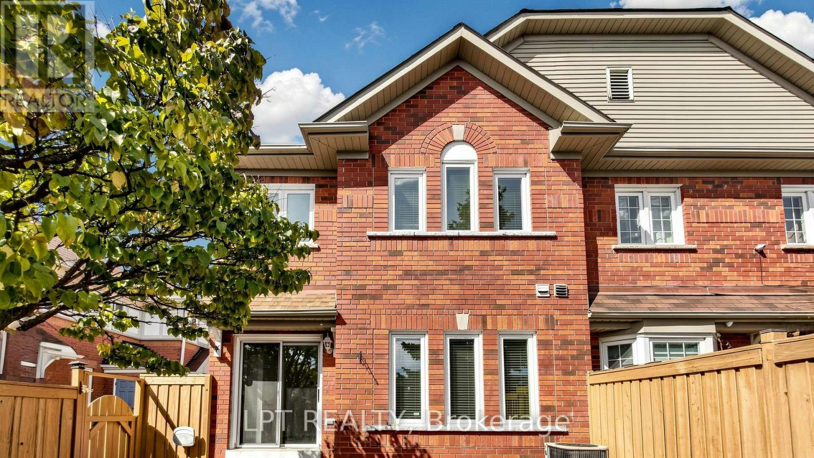 81 Shady Pine Circle, Brampton, ON, L6R 1K3 - 35