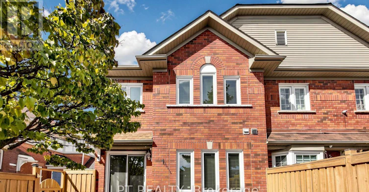 81 Shady Pine Circle, Brampton, ON, L6R 1K3 - 35