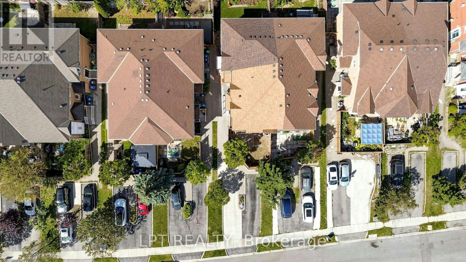 81 Shady Pine Circle, Brampton, ON, L6R 1K3 - 41
